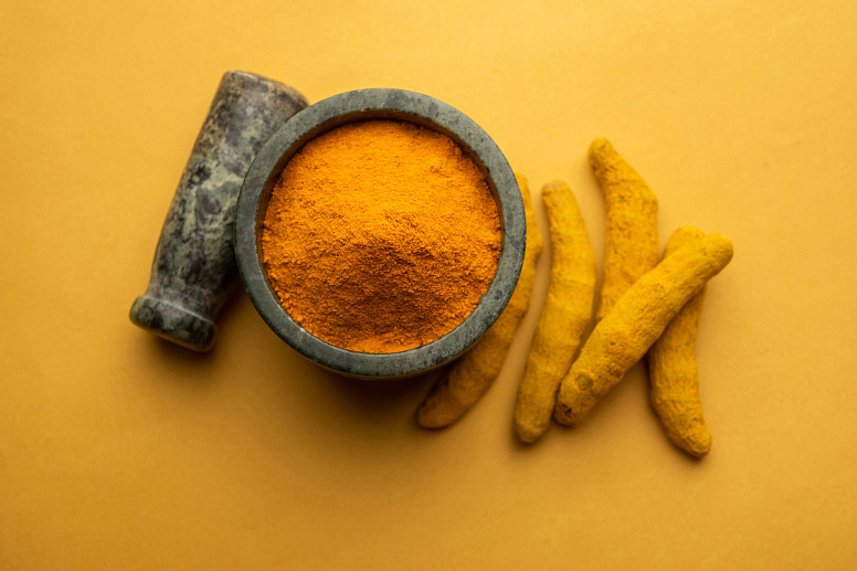 Turmeric photo