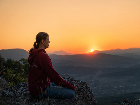 Dinacharya - Ayurveda daily routine