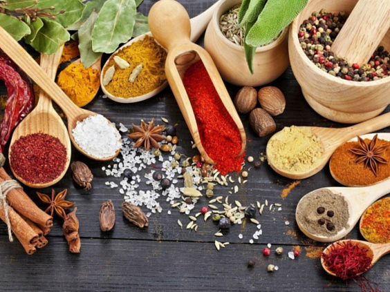 Spices