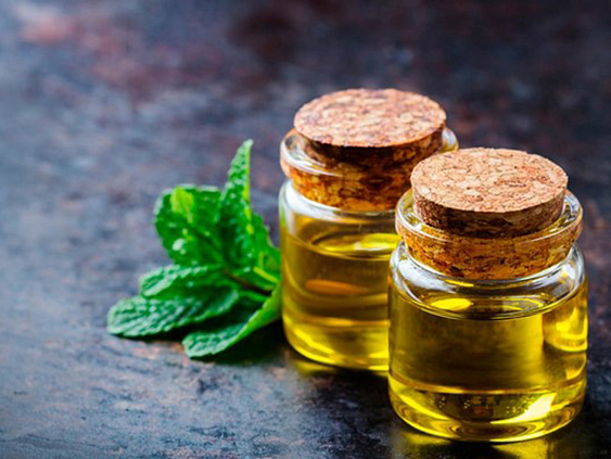 Oils in Ayurveda