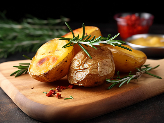 Potatoes: Benefits and risks of the world’s favorite vegetable