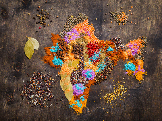 Ayurveda health rules