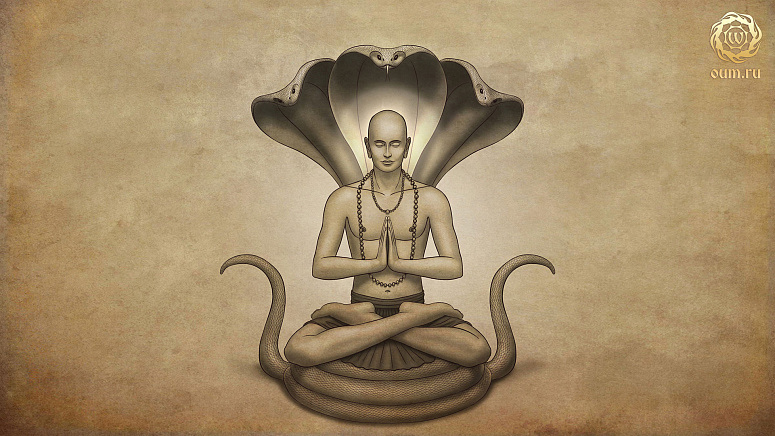 sage patanjali photo