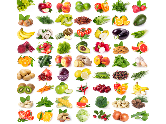 Combining foods: basic principles according to Ayurveda